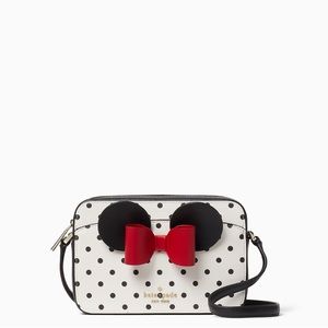 Disney Kate spade purse